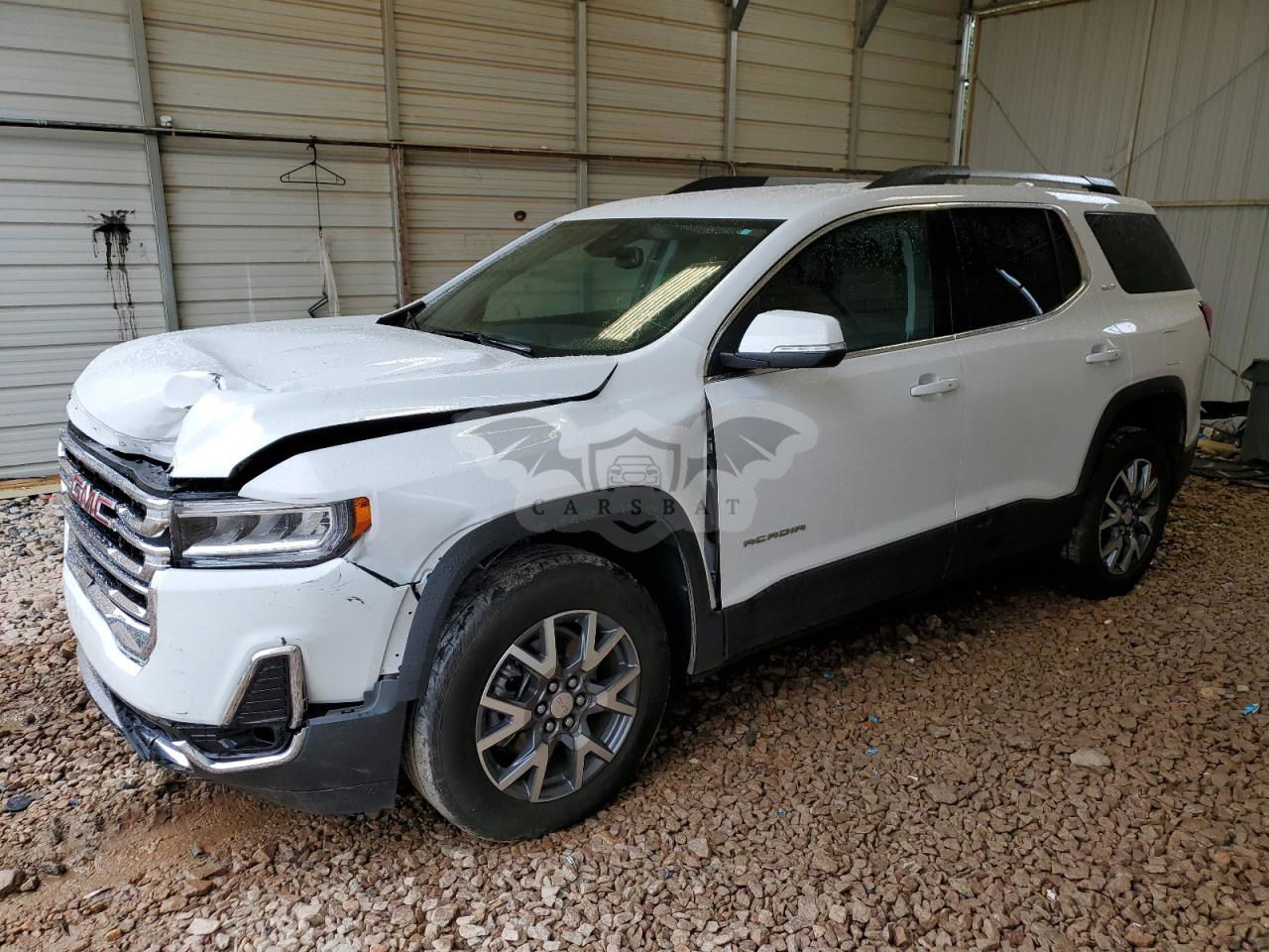 GMC Acadia SLT 2.0L  4 2023