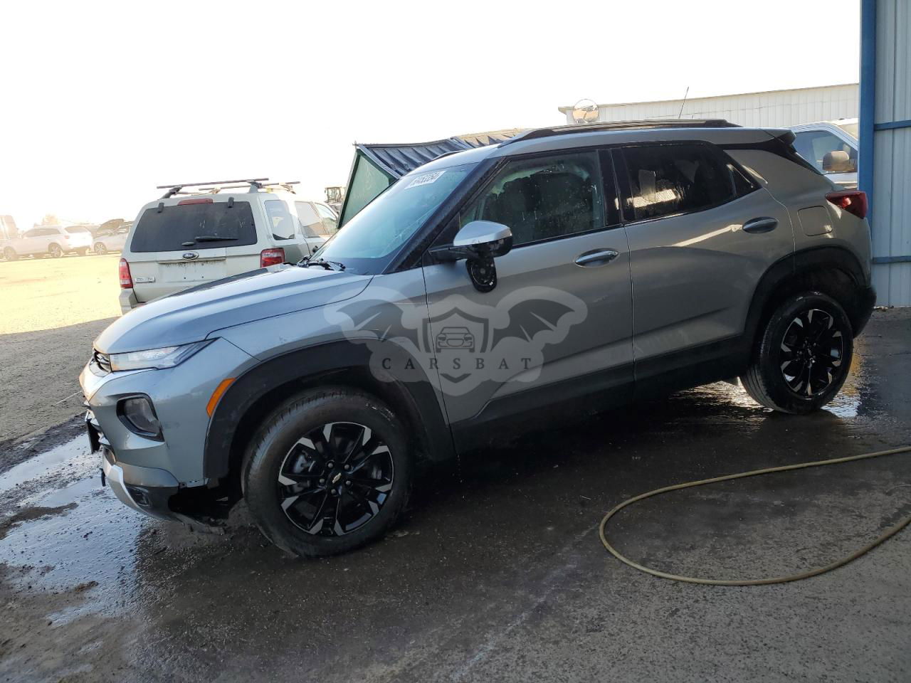 Chevrolet Trailblazer LT 1.3L  3 2023