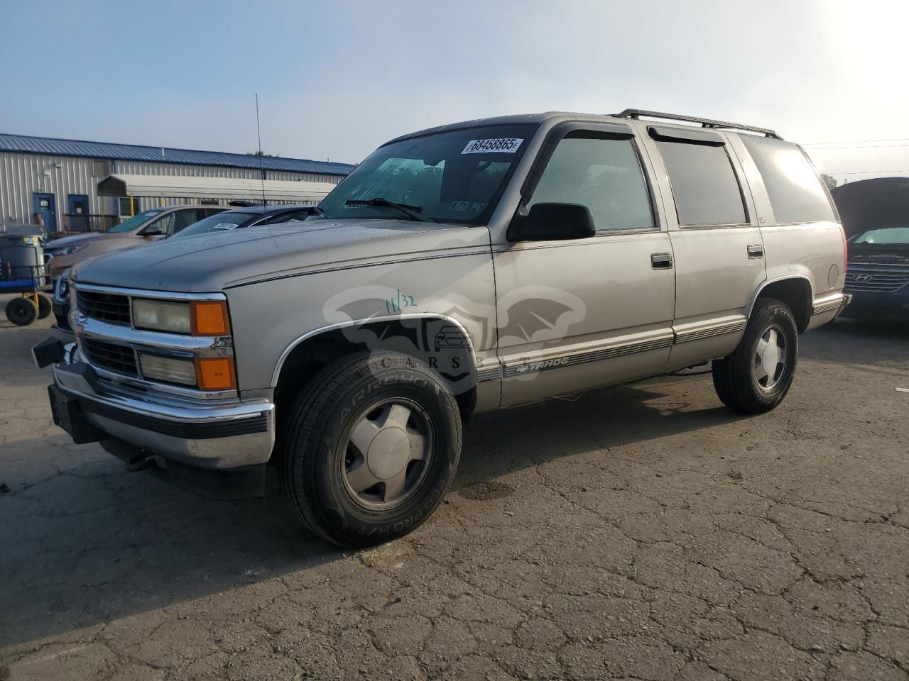 Chevrolet Tahoe K1500 5.7L  8 1999