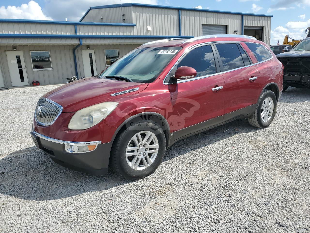 Buick Enclave CX 3.6L  6 2009