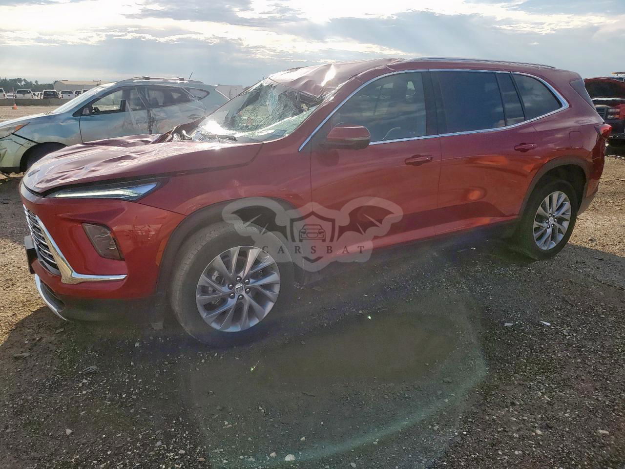 Buick Enclave PREFERRED 2.5L  4 2025