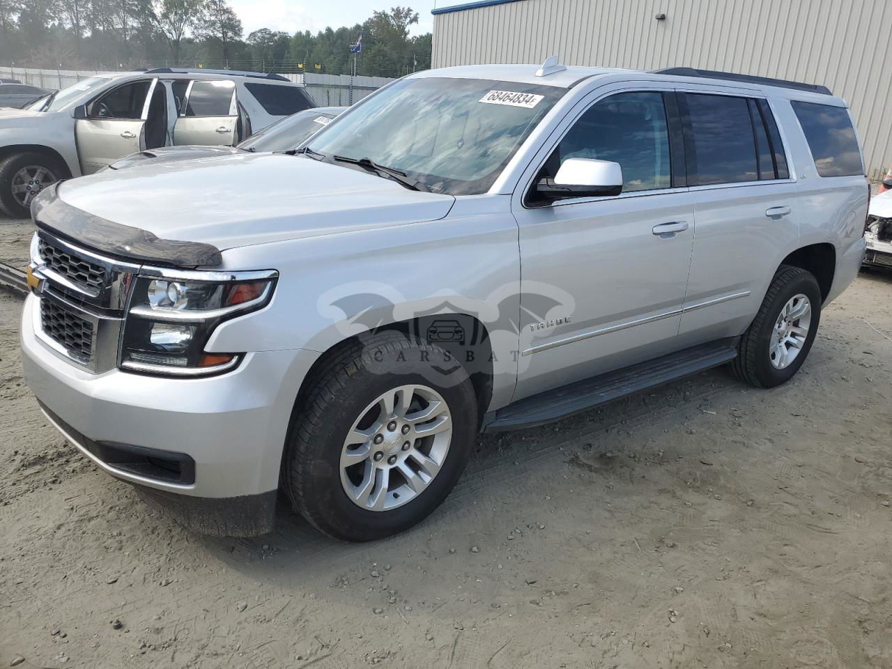 Chevrolet Tahoe K1500 LS 5.3L  8 2016