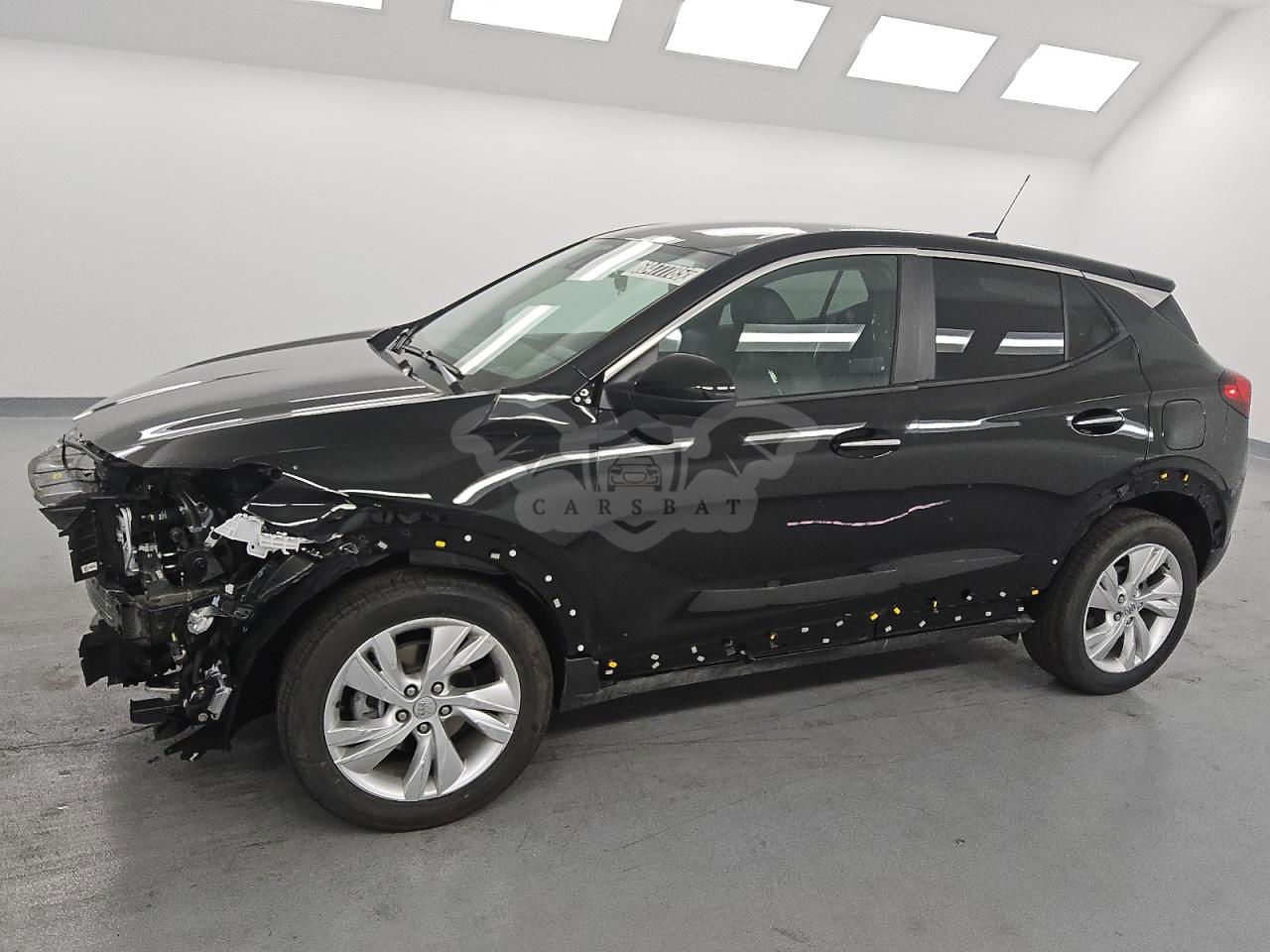 Buick Encore PREFERRED 1.3L  3 2025