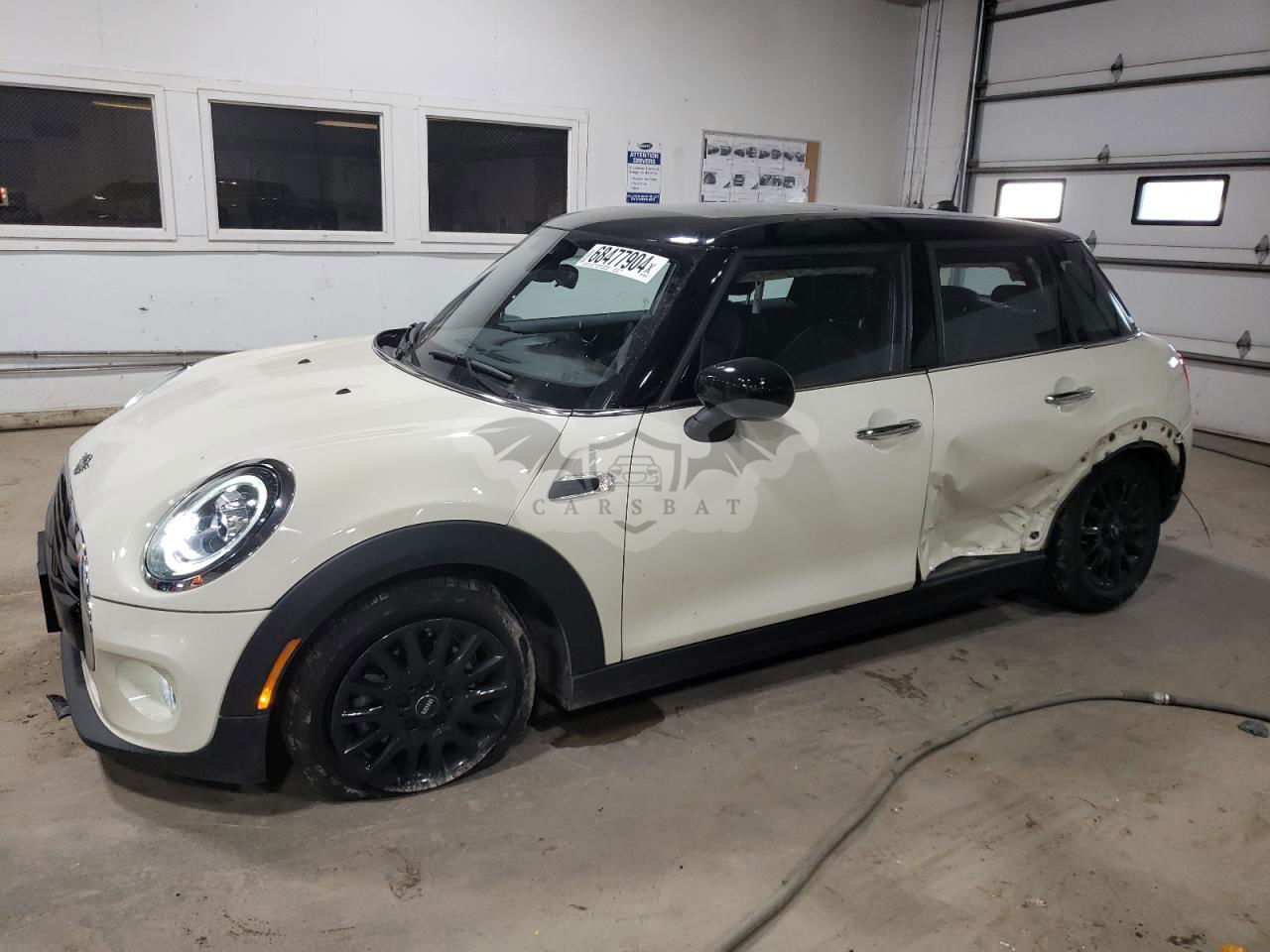 Mini Cooper 1.5L  3 2020