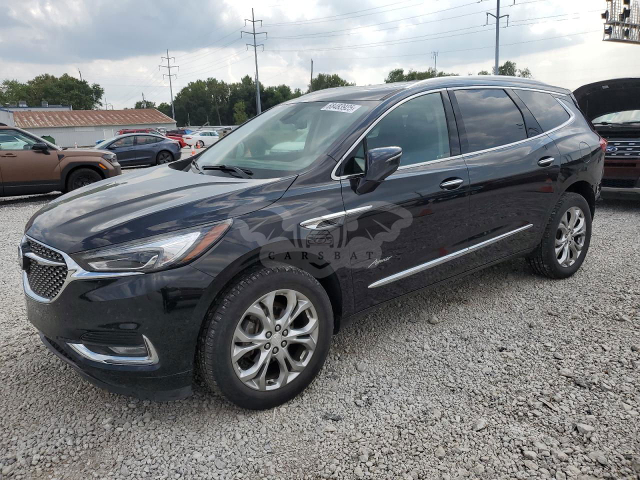 Buick Enclave AVENIR 3.6L  6 2020