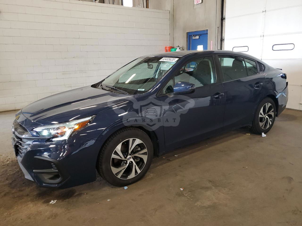 Subaru Legacy PREMIUM 2.5L  4 2023