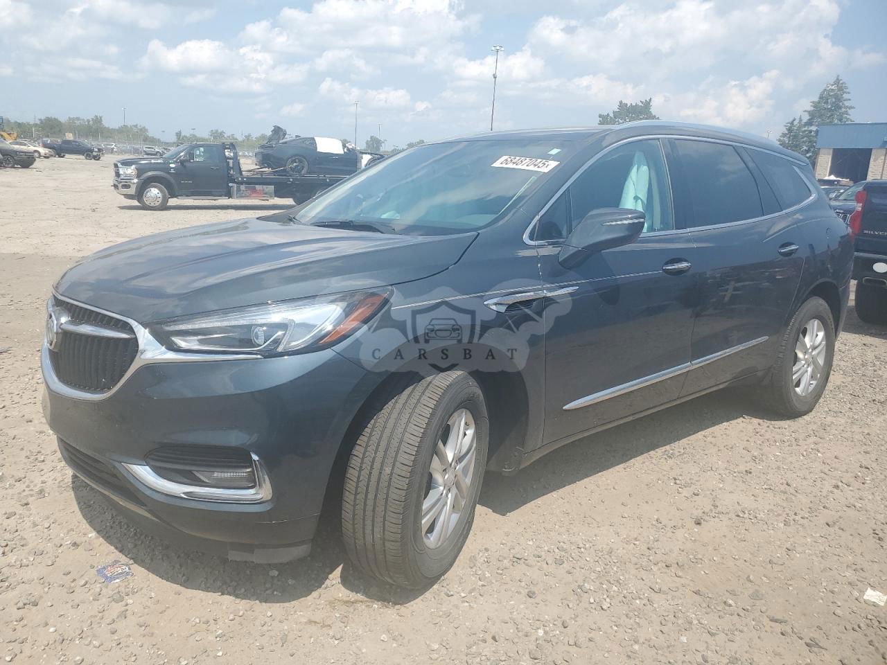 Buick Enclave ESSENCE 3.6L  6 2020