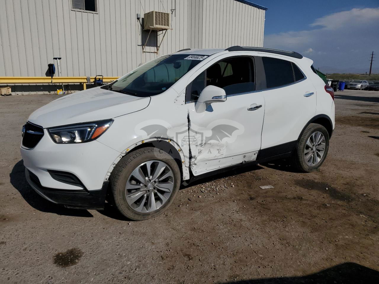 Buick Encore PREFERRED 1.4L  4 2019