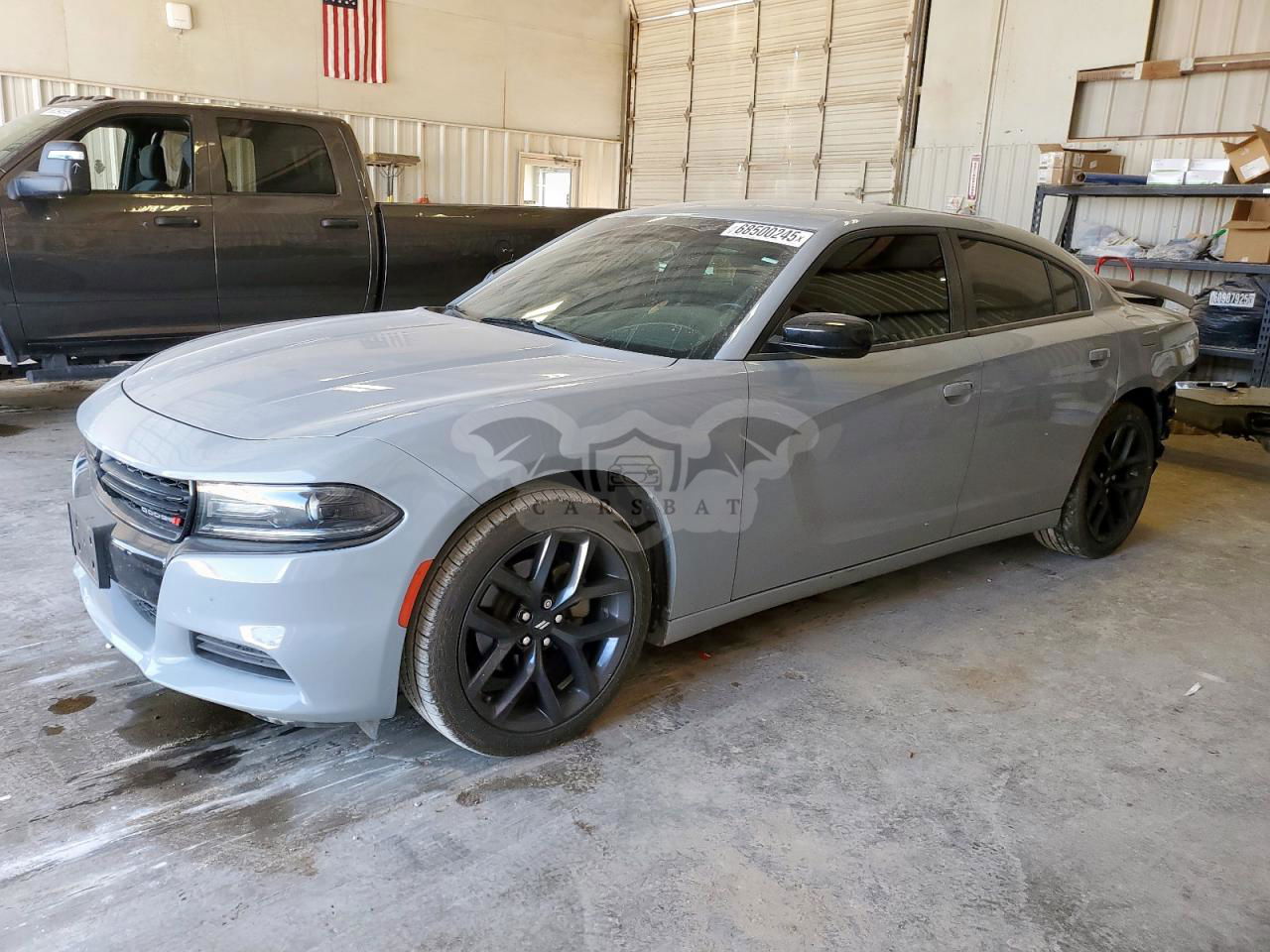 Dodge Charger SXT 3.6L  6 2021