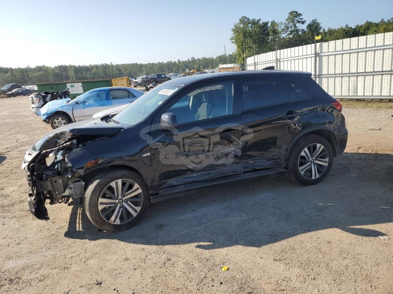 Mitsubishi Outlander S/SE 2.0L  4 2023