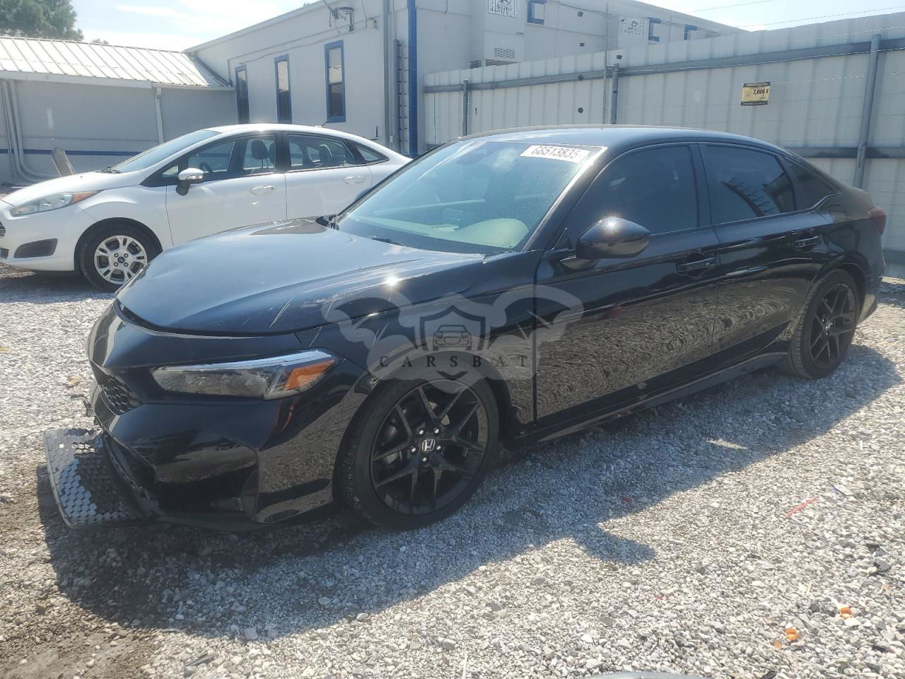 Honda Civic SPORT 2.0L  4 2025