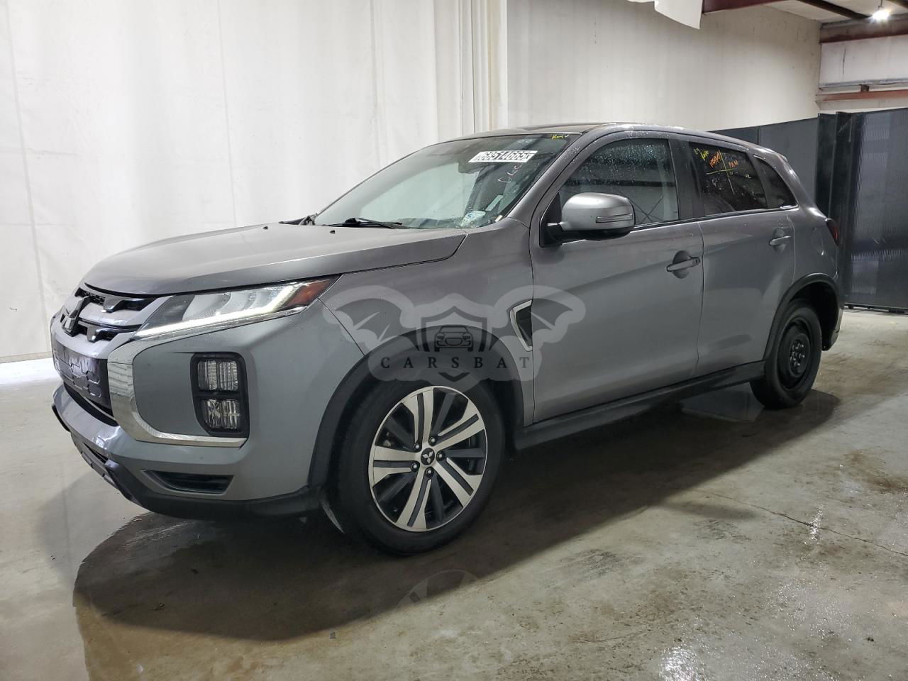 Mitsubishi Outlander ES 2.0L  4 2021
