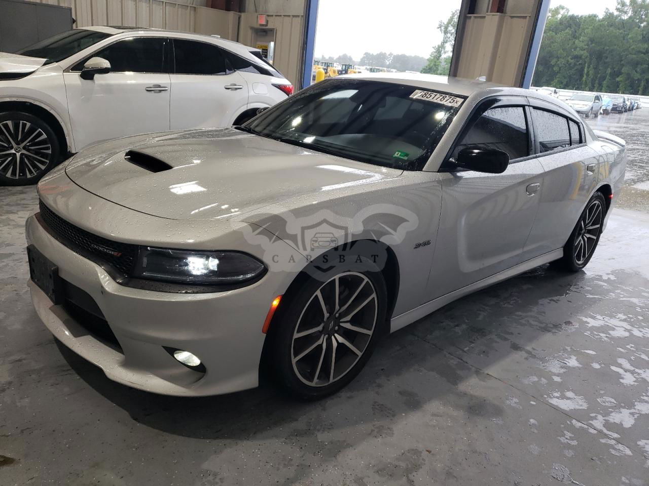 Dodge Charger R/T 5.7L  8 2023