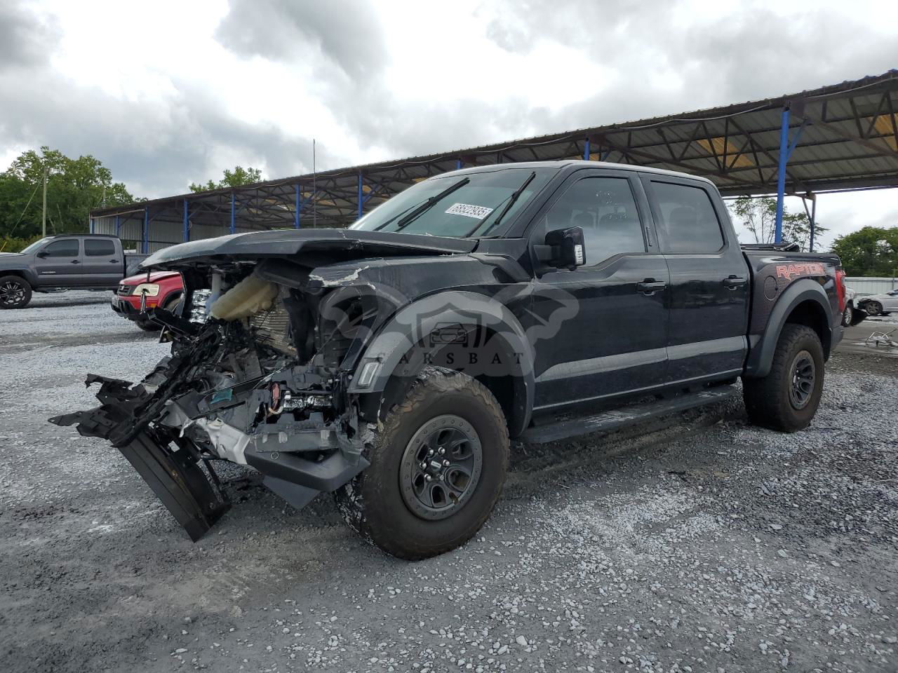 Ford F-150 RAPTOR 3.5L  6 2023