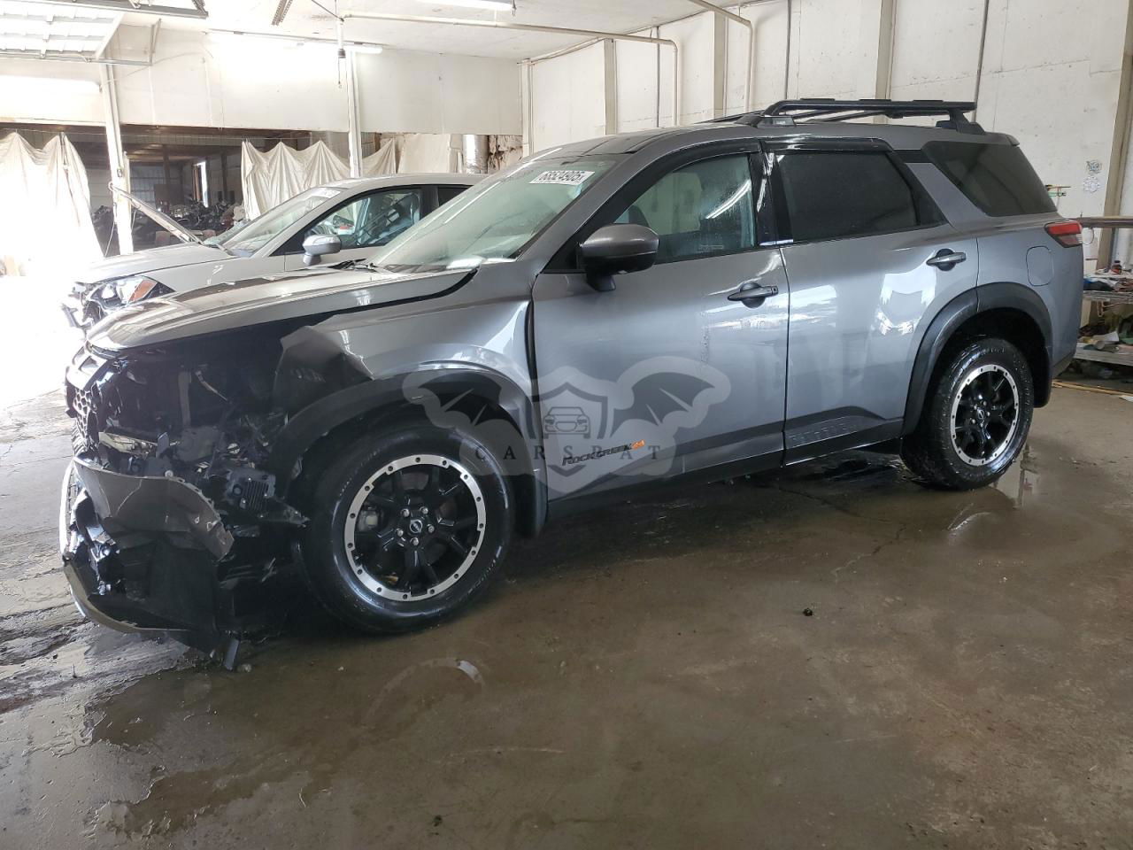 Nissan Pathfinder SV 3.5L  6 2023