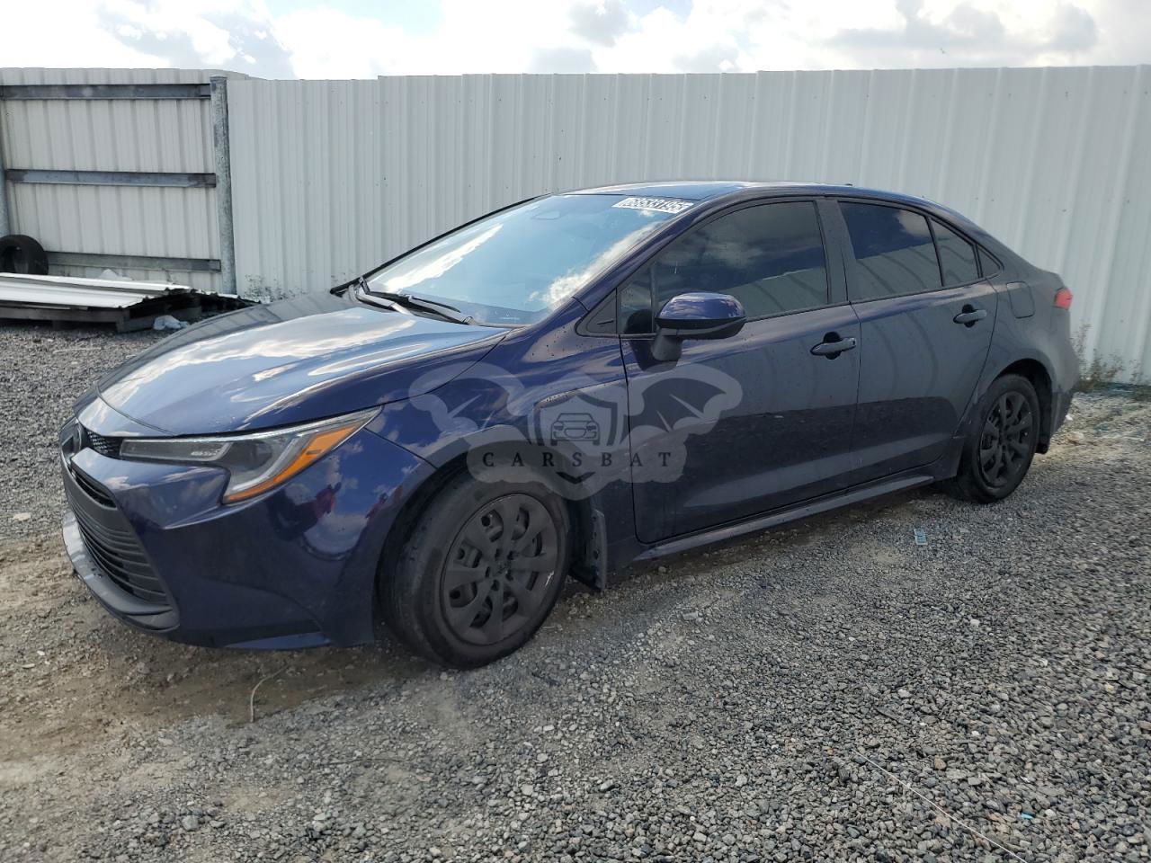 Toyota Corolla LE 2.0L  4 2025