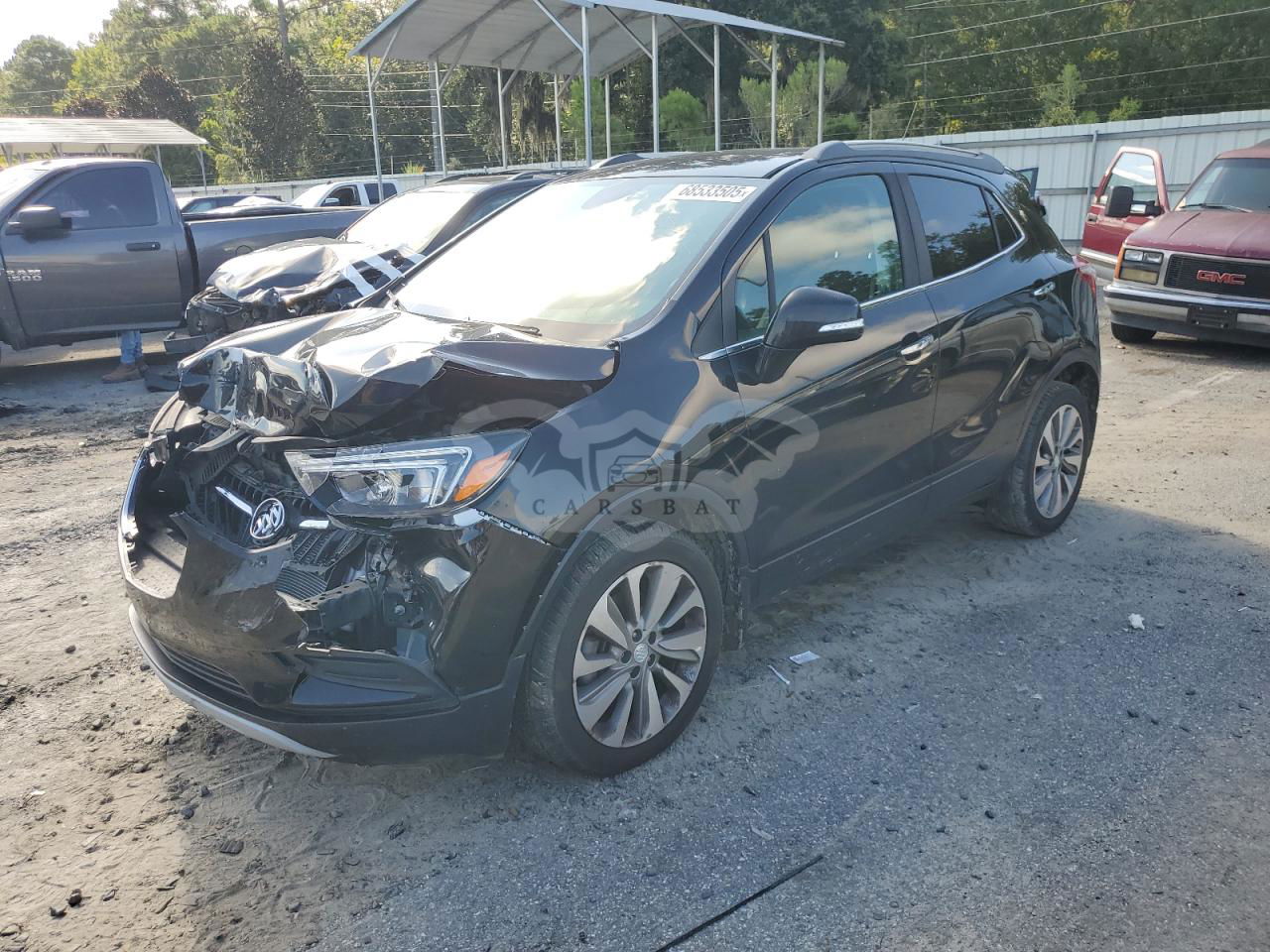 Buick Encore PREFERRED 1.4L  4 2019