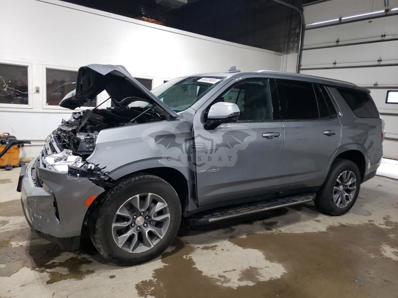 Chevrolet Tahoe K1500 LT 5.3L  8 2023