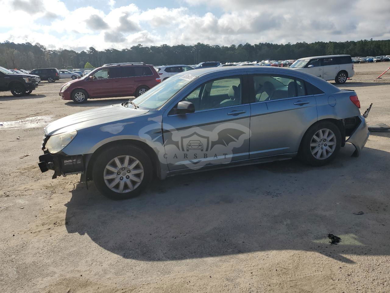 Chrysler Sebring LX 2.4L  4 2008
