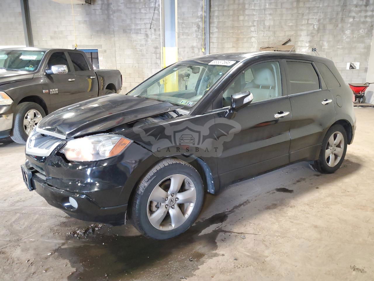 Acura RDX TECHNOLOGY 2.3L  4 2008