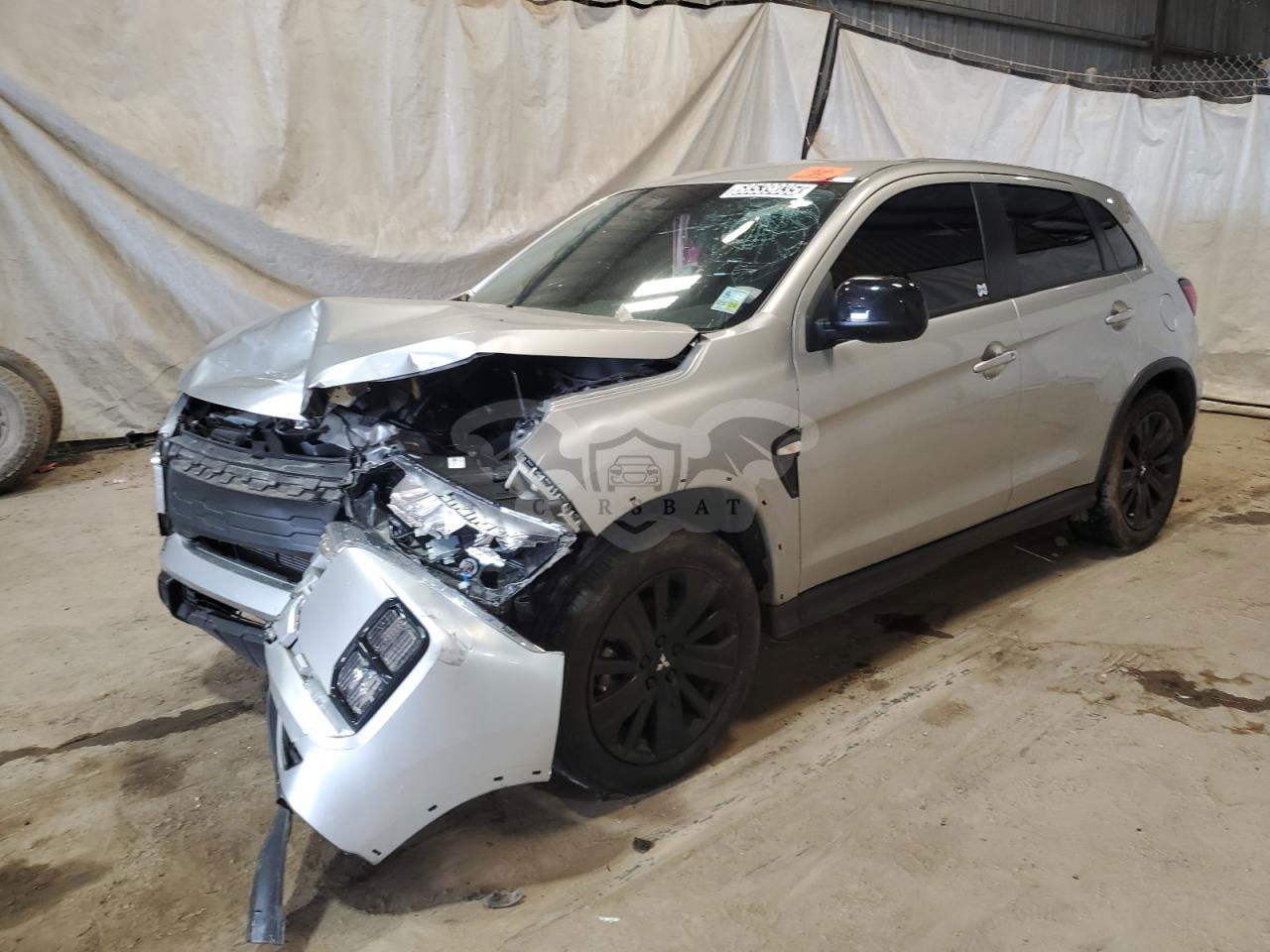 Mitsubishi Outlander S/SE 2.0L  4 2024