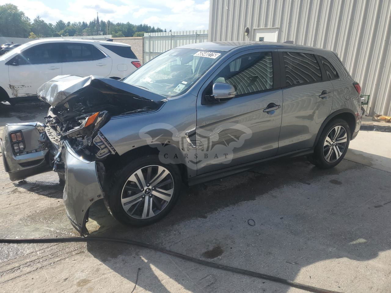 Mitsubishi Outlander S/SE 2.0L  4 2024