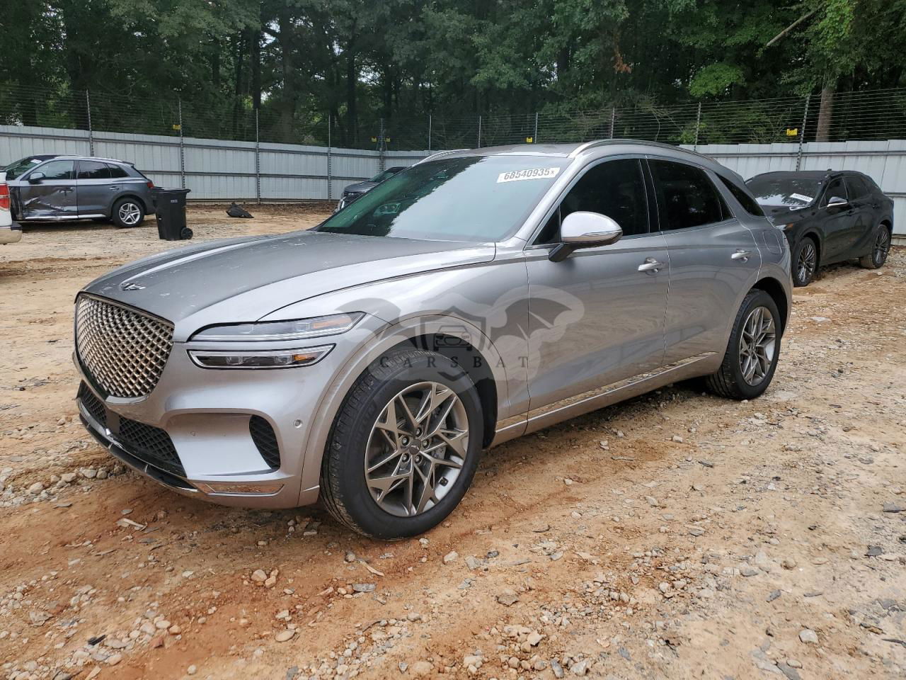 Genesis GV70 BASE 2.5L  4 2023