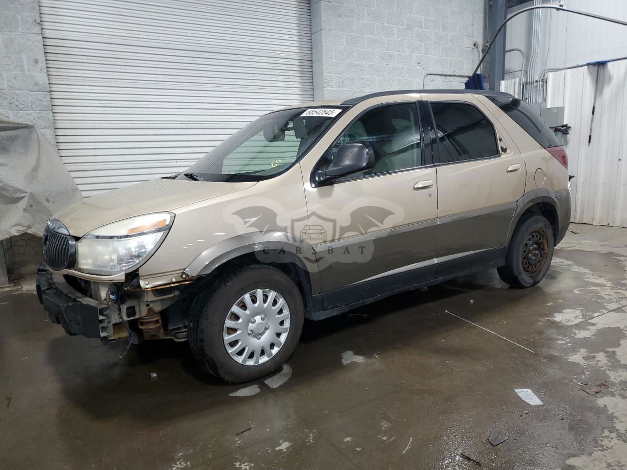 Buick Rendezvous CX 3.4L  6 2004