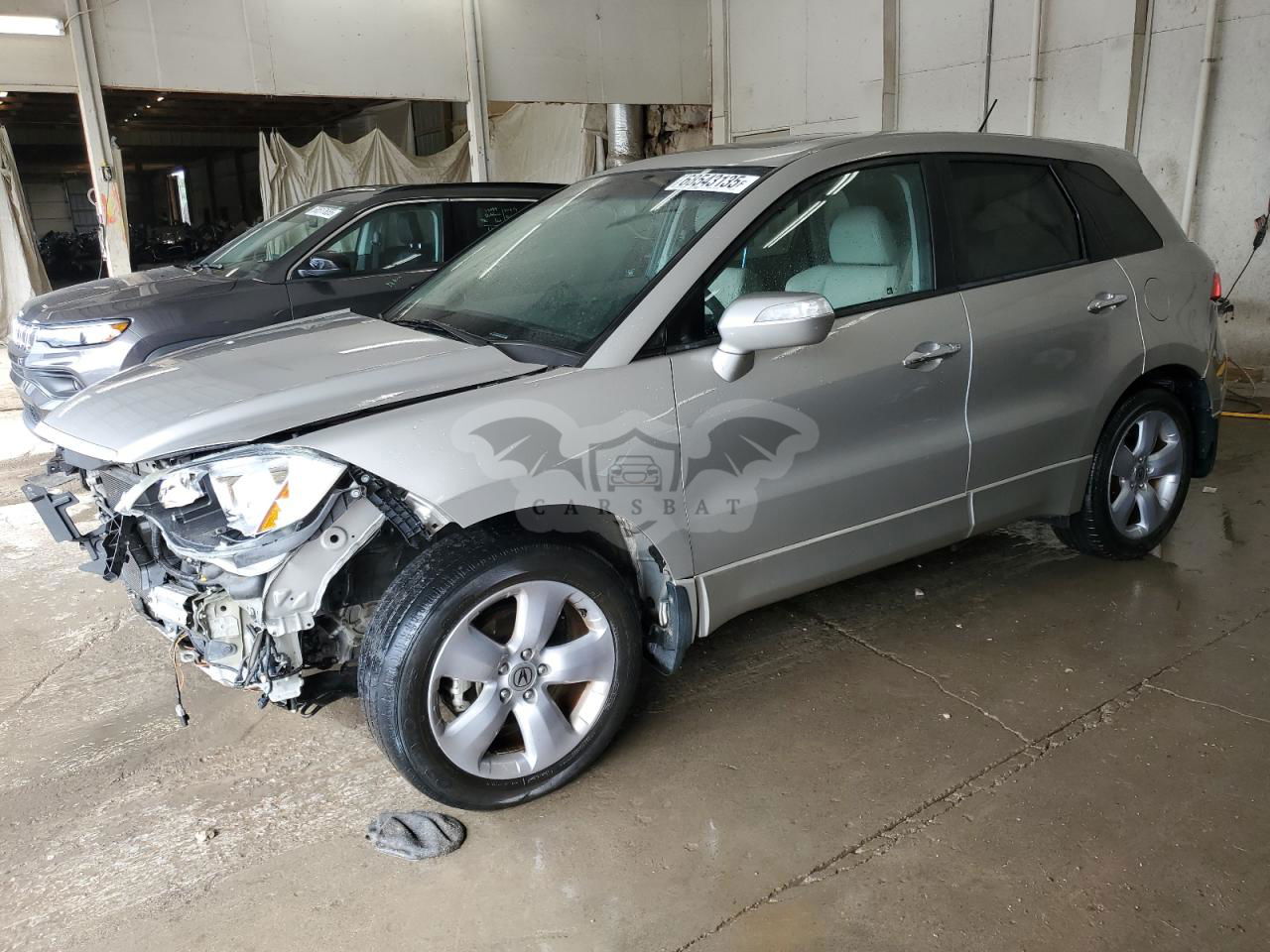 Acura RDX TECHNOLOGY 2.3L  4 2009