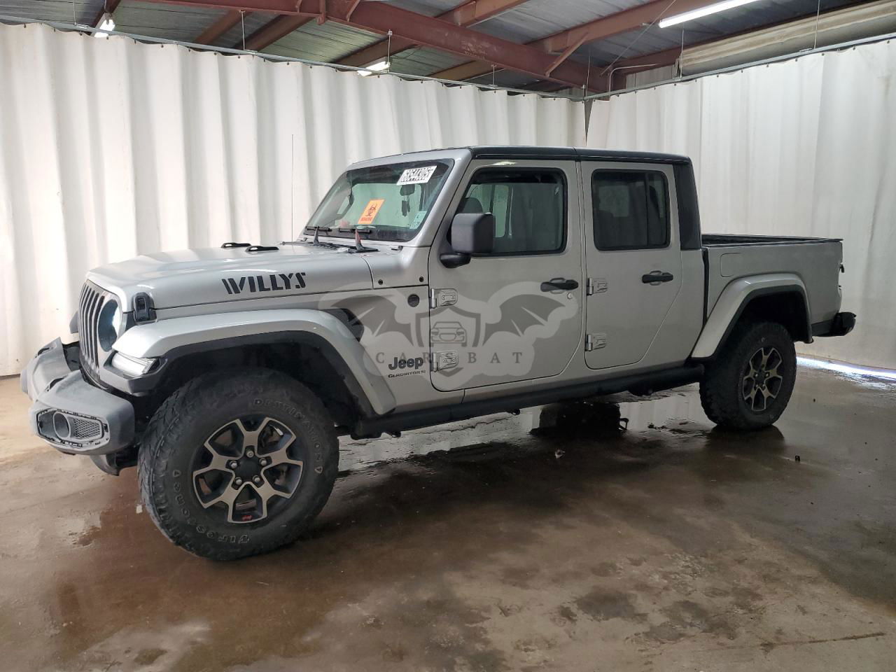 Jeep Gladiator SPORT 3.6L  6 2023
