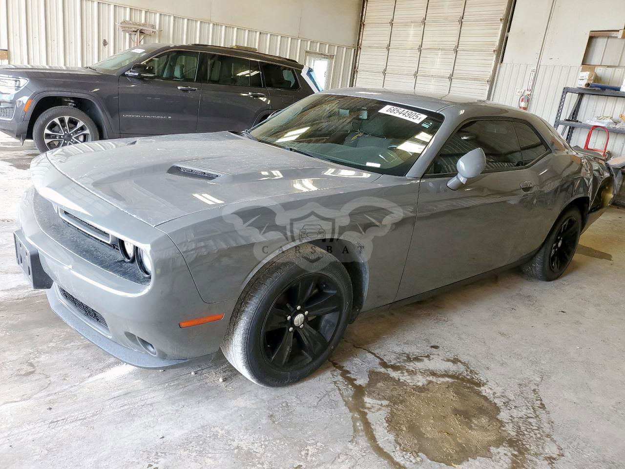 Dodge Challenger SXT 3.6L  6 2019