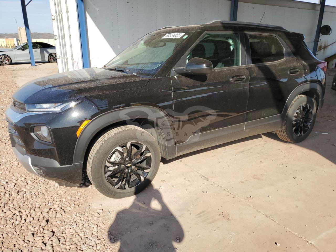 Chevrolet Trailblazer LT 1.3L  3 2023