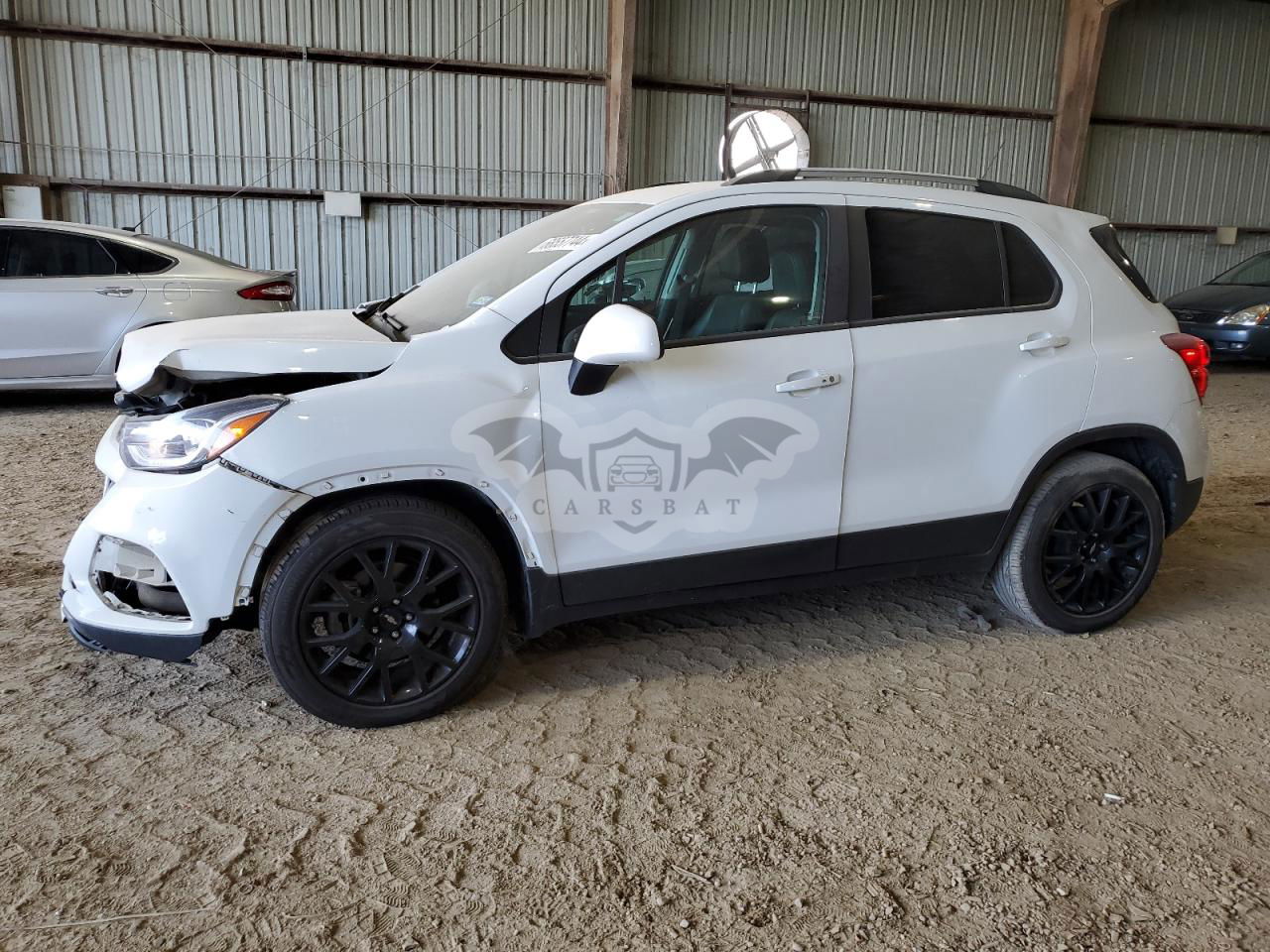 Chevrolet Trax 1LT 1.4L  4 2021