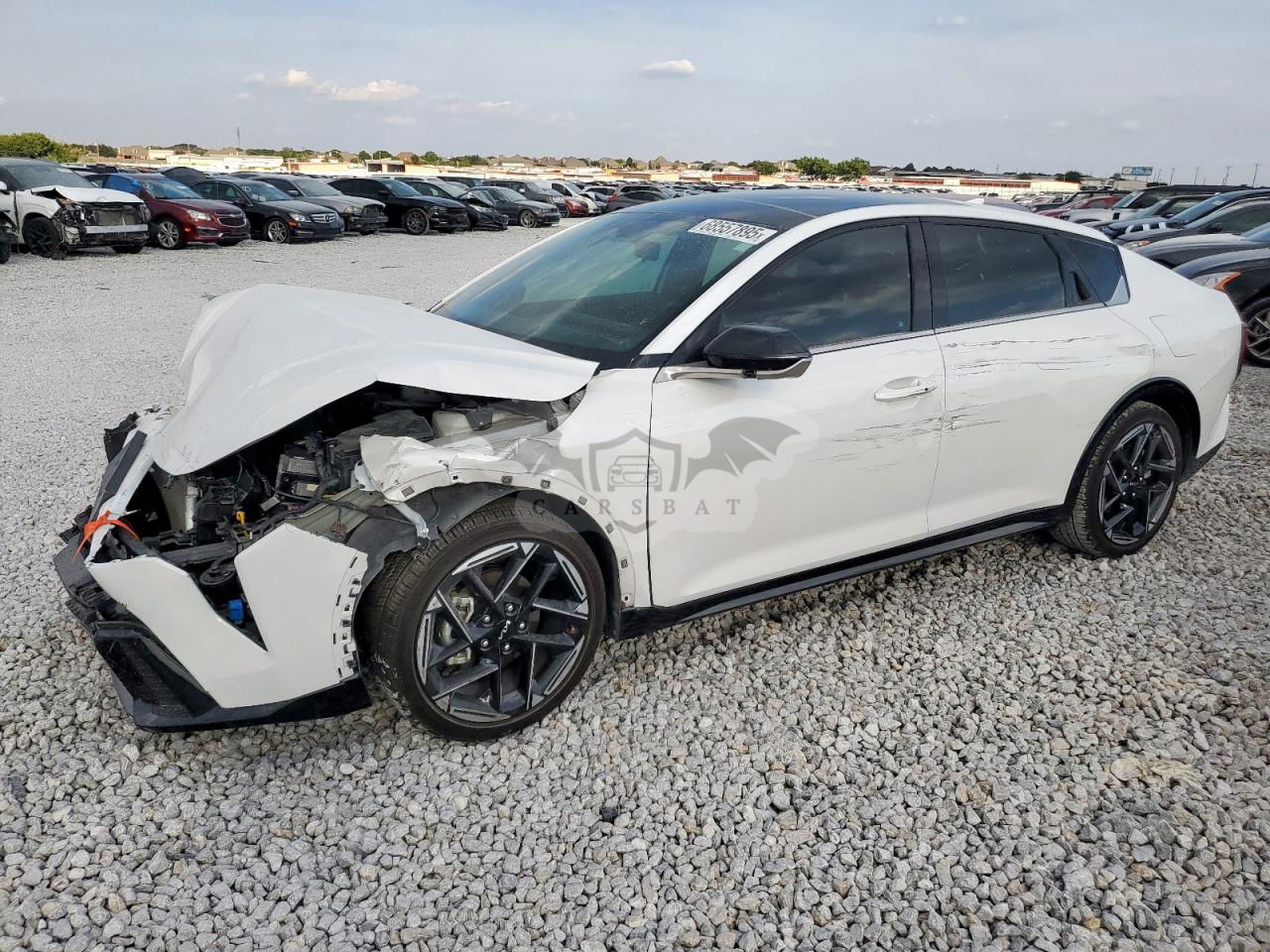 Kia K4 GT LINE 2.0L  4 2025
