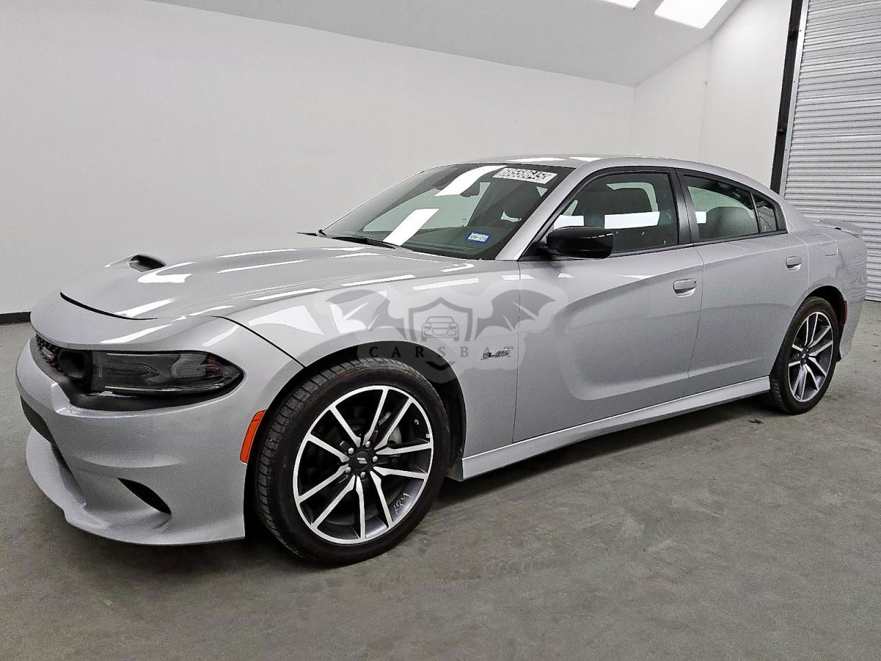 Dodge Charger 5.7L  8 2023