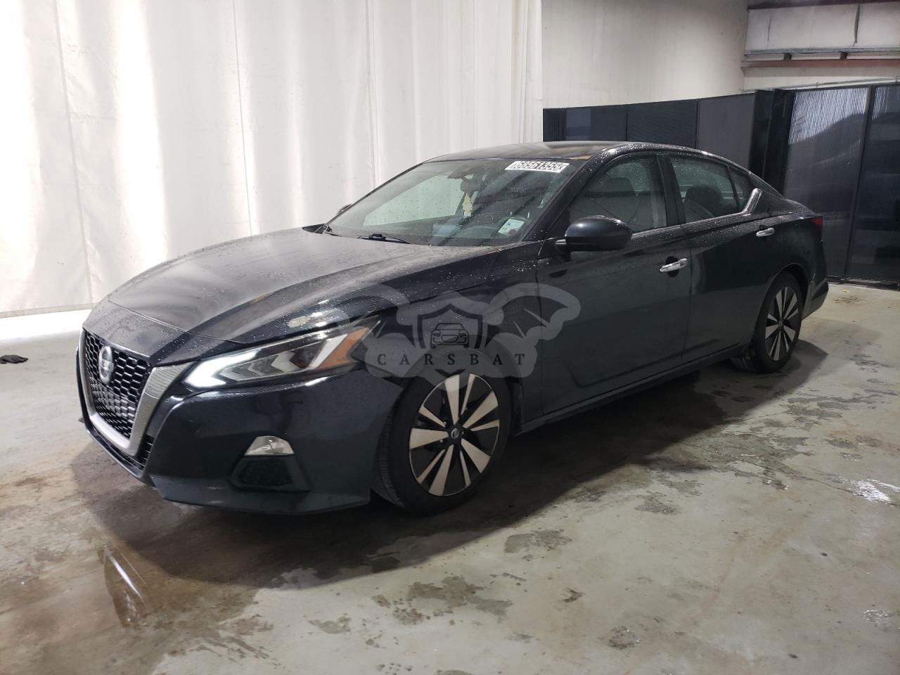 Nissan Altima SV 2.5L  4 2021