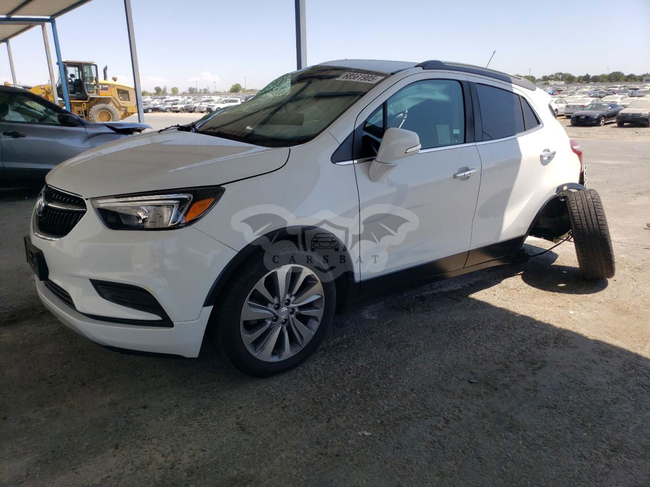 Buick Encore PREFERRED 1.4L  4 2019