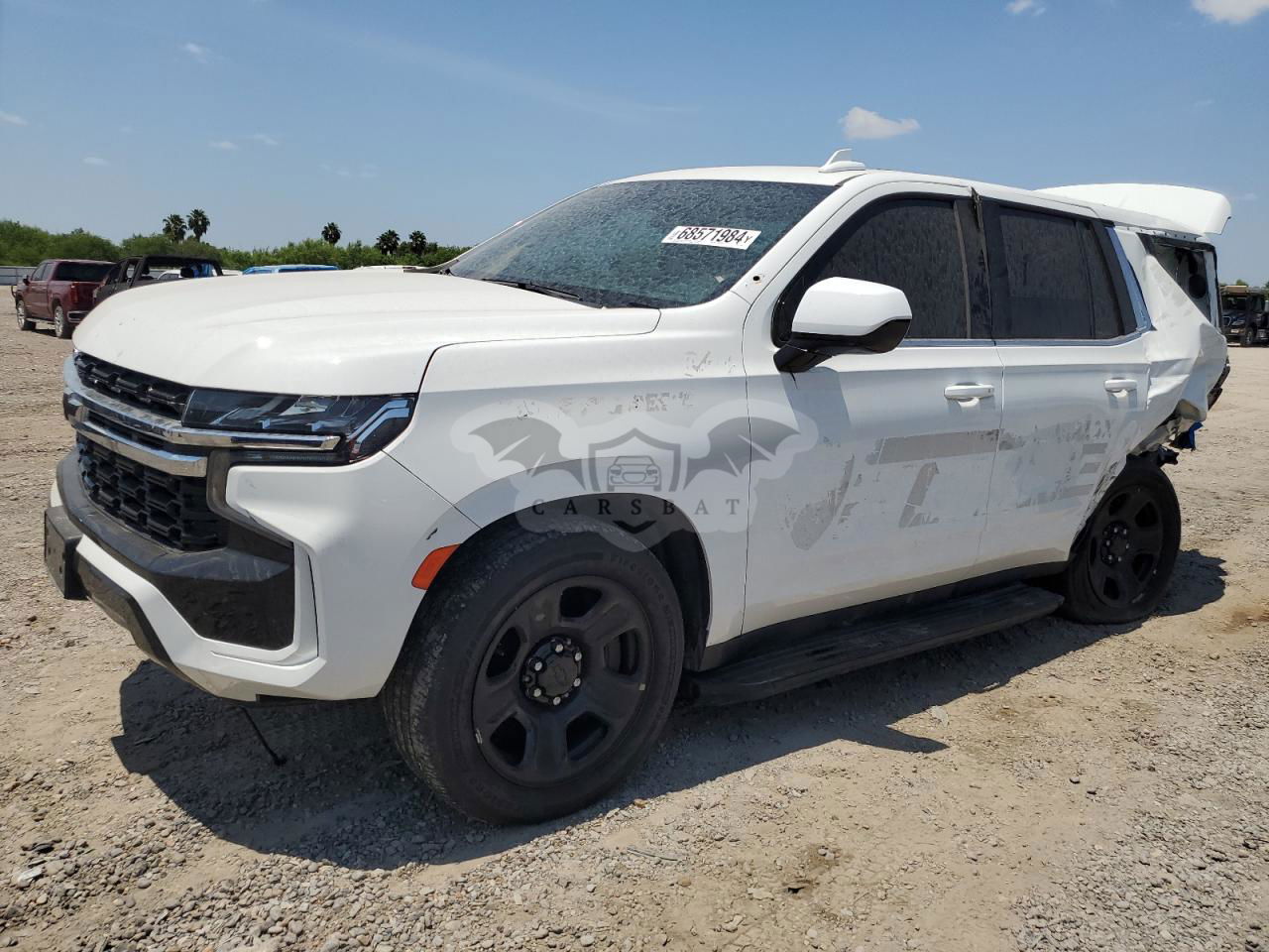 Chevrolet Tahoe C1500 5.3L  8 2023