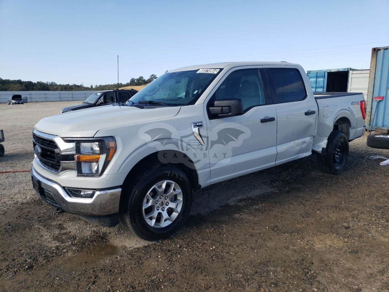 Ford F-150 2023