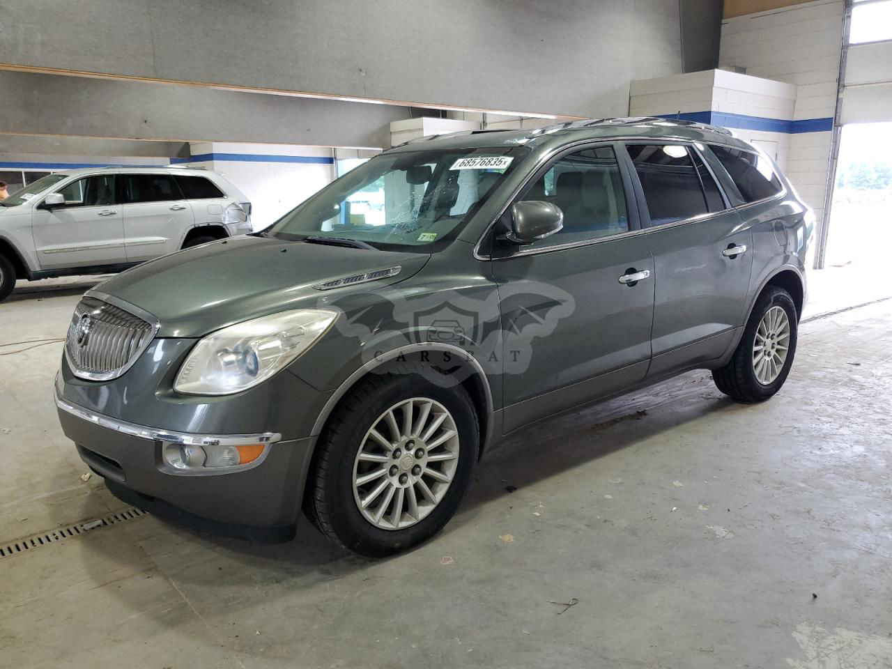 Buick Enclave CXL 3.6L  6 2011