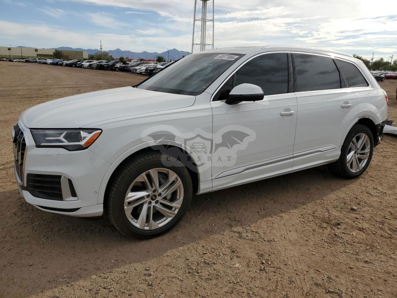 Audi Q7 PREMIUM 2.0L  4 2023