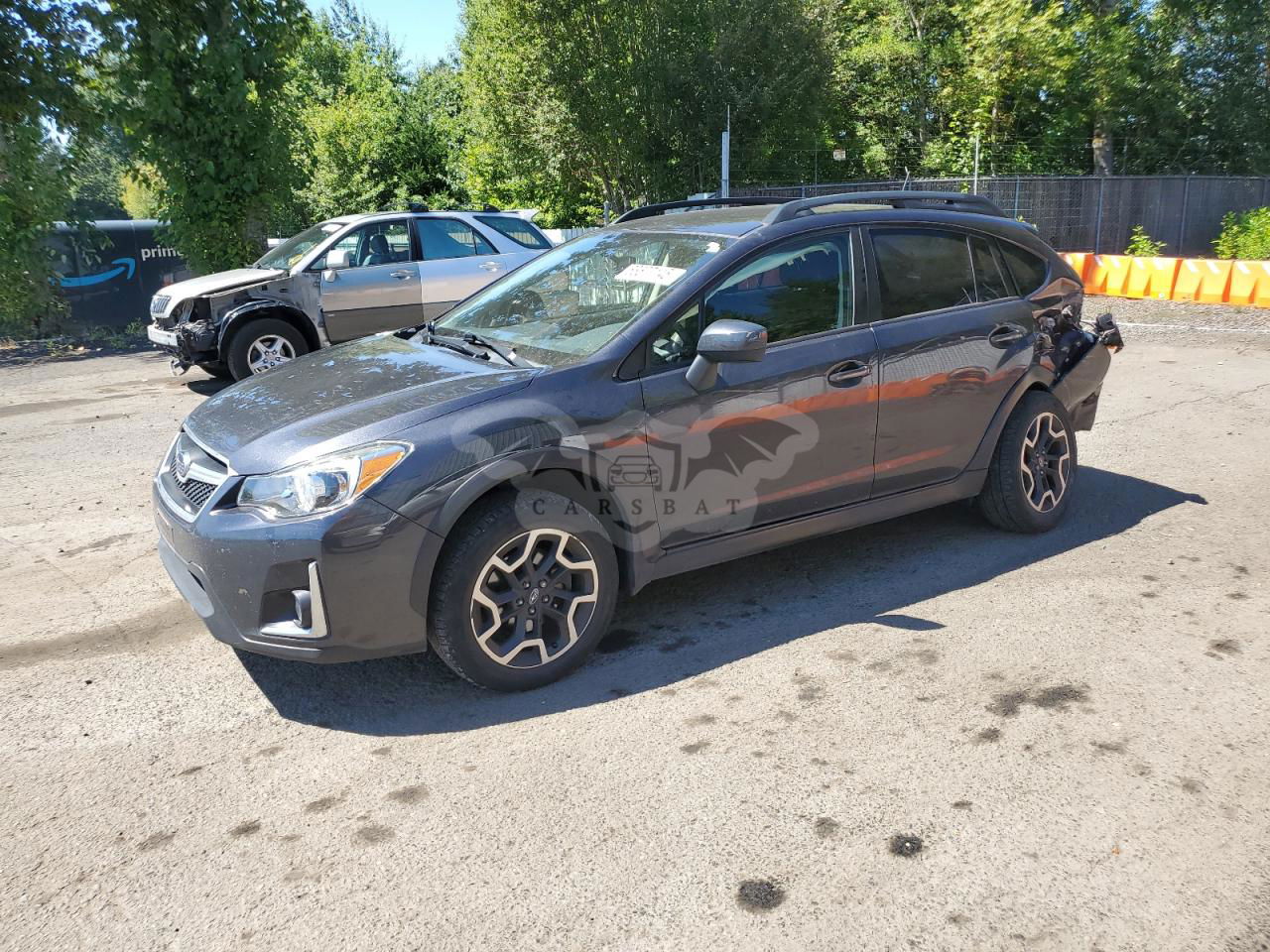 Subaru Crosstrek PREMIUM 2.0L  4 2016