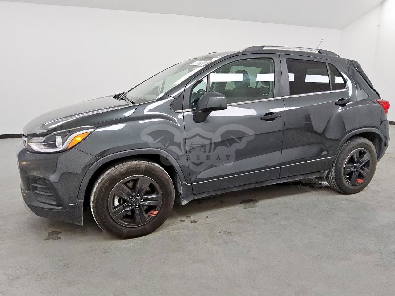 Chevrolet Trax 1LT 1.4L  4 2020