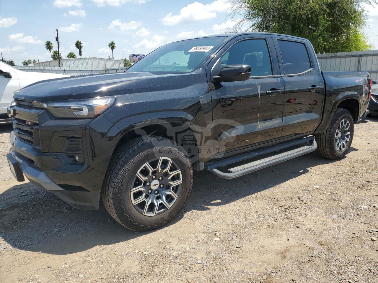 Chevrolet Colorado Z71 2.7L  4 2024
