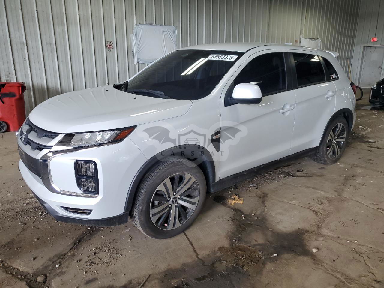Mitsubishi Outlander S/SE 2.0L  4 2023