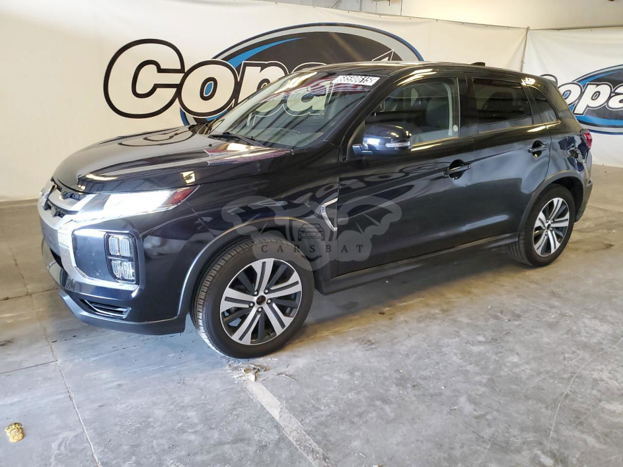Mitsubishi Outlander SE 2.0L  4 2021
