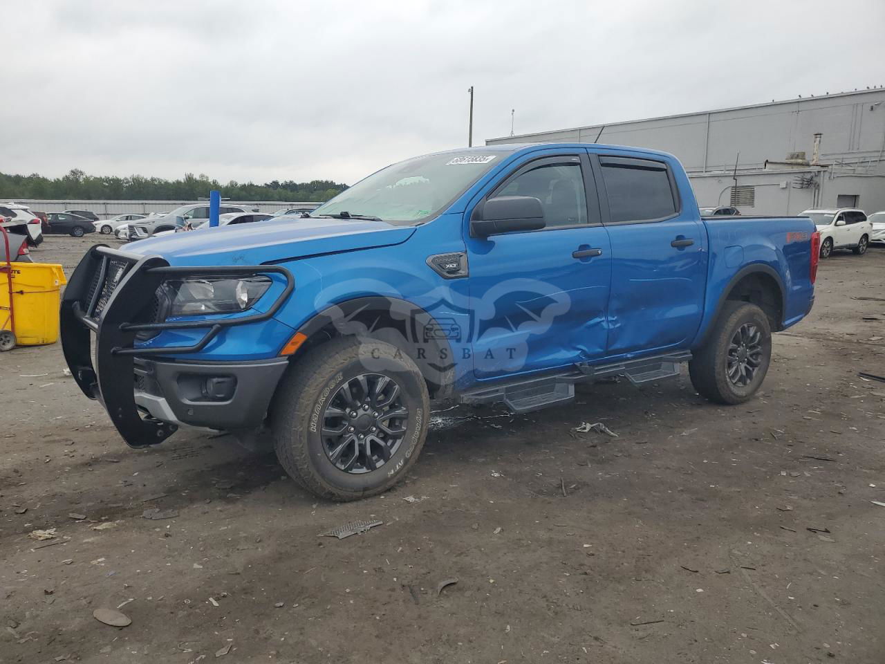 Ford Ranger XL 2.3L  4 2023