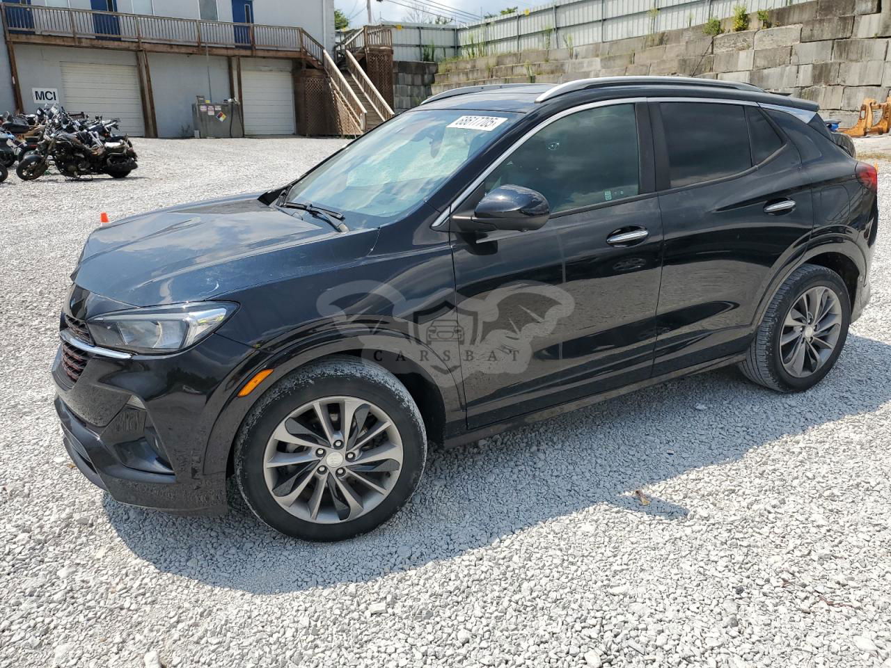 Buick Encore SELECT 1.3L  3 2020