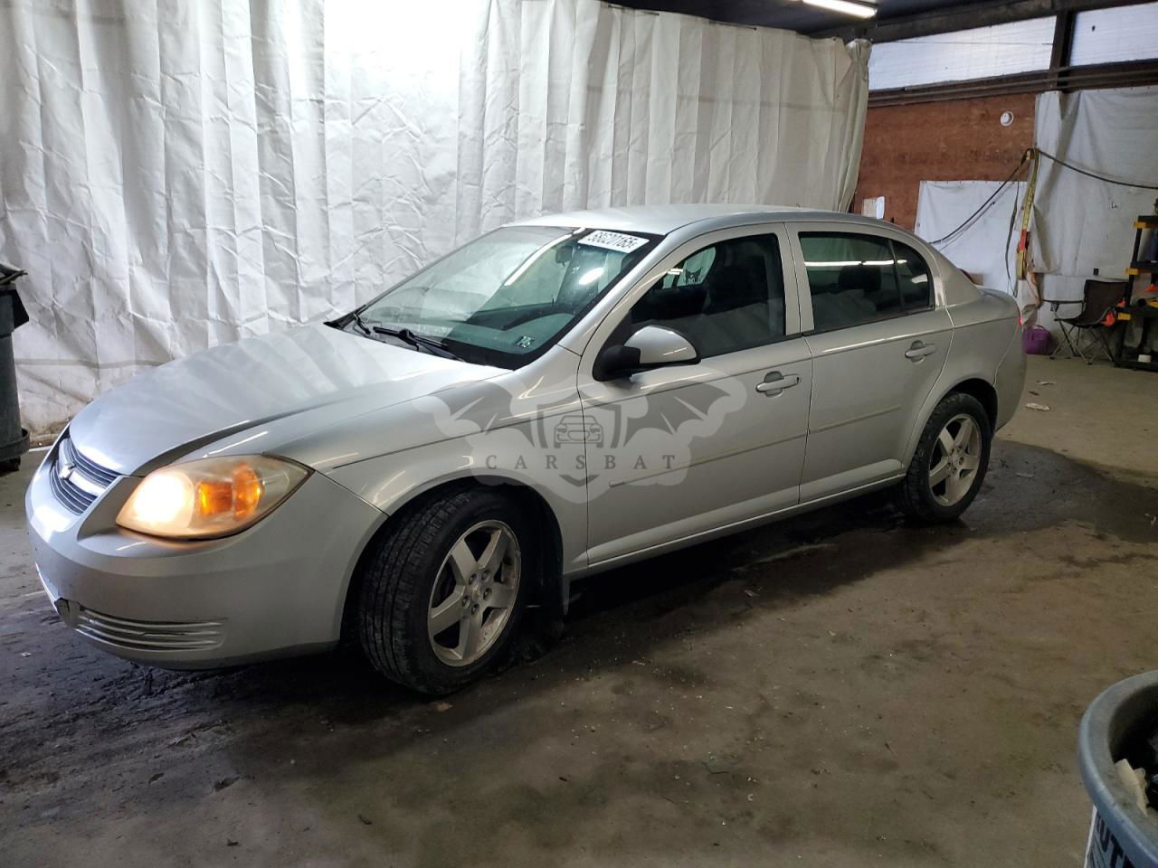 Chevrolet Cobalt 2LT 2.2L  4 2010