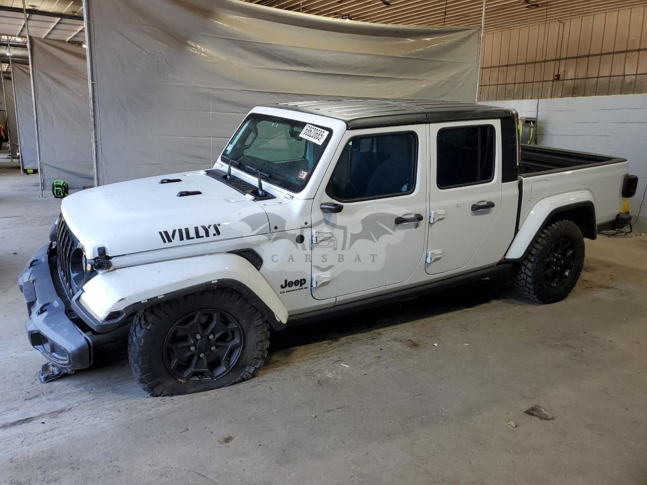 Jeep Gladiator SPORT 3.6L  6 2023